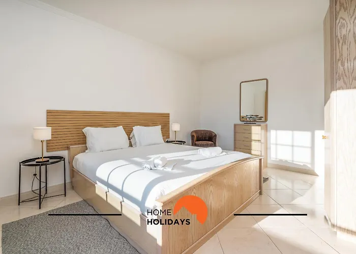 #257 Sun & Sea By Holidays Сasa de vacaciones Albufeira