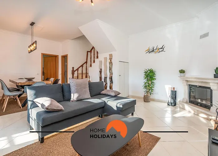 Сasa de vacaciones #257 Sun & Sea By Holidays Albufeira