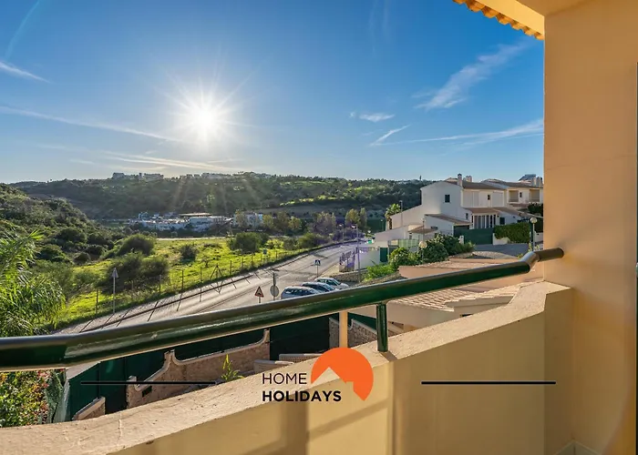 #257 Sun & Sea By Holidays Сasa de vacaciones