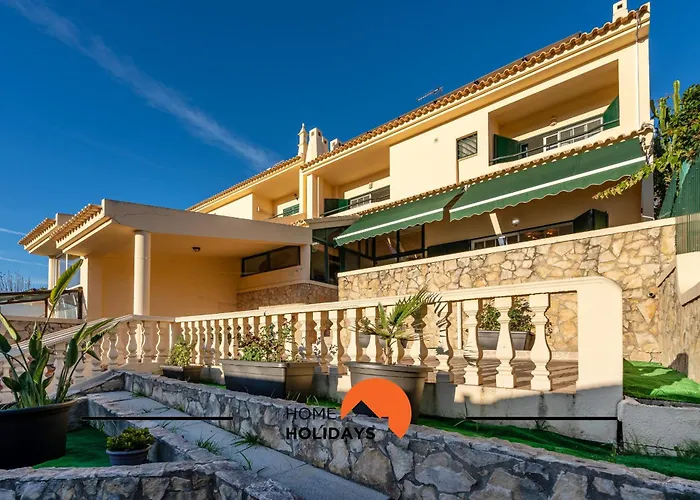 Сasa de vacaciones #257 Sun & Sea By Holidays