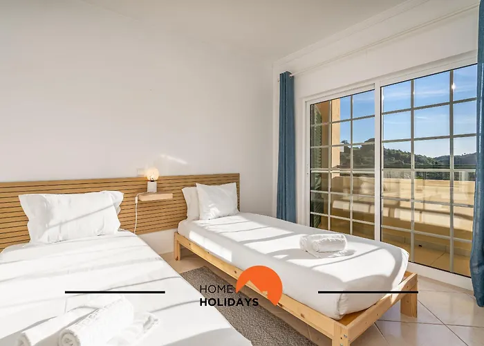 #257 Sun & Sea By Holidays Albufeira