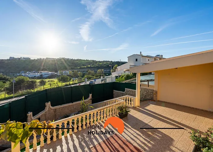 #257 Sun & Sea By Holidays * Albufeira