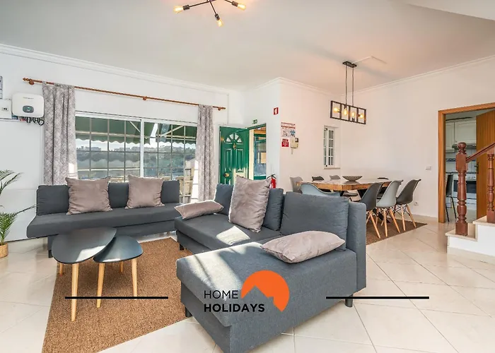 Сasa de vacaciones #257 Sun & Sea By Holidays