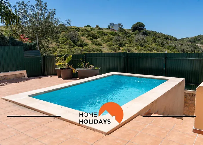 Сasa de vacaciones #257 Sun & Sea By Holidays *