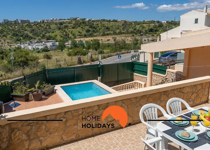 #257 Sun & Sea By Holidays *