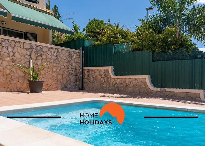 #257 Sun & Sea By Holidays Albufeira