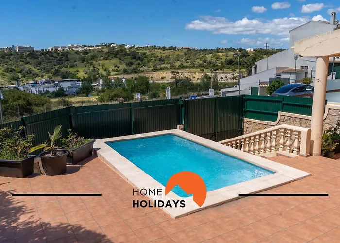 #257 Sun & Sea By Holidays *