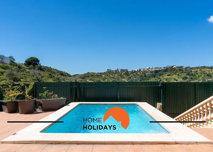 Сasa de vacaciones #257 Sun & Sea By Holidays