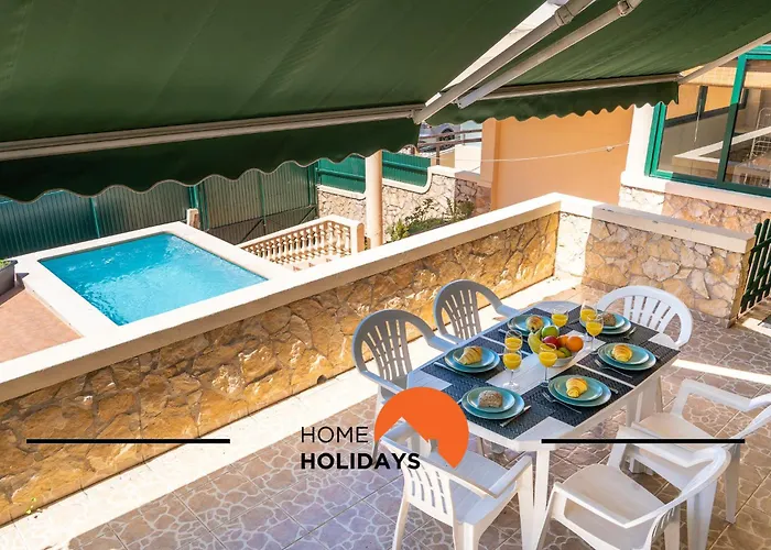 #257 Sun & Sea By Holidays * Albufeira
