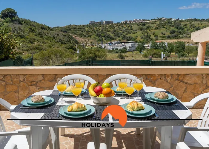 #257 Sun & Sea By Holidays * Albufeira