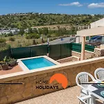 #257 Sun & Sea By Holidays *
