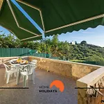#257 Sun & Sea By Holidays * אלבופיירה