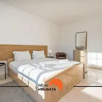 #257 Sun & Sea By Holidays בית נופש אלבופיירה