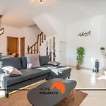 בית נופש #257 Sun & Sea By Holidays אלבופיירה