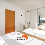 #257 Sun & Sea By Holidays * אלבופיירה