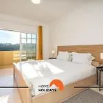 בית נופש #257 Sun & Sea By Holidays *