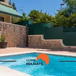 #257 Sun & Sea By Holidays אלבופיירה