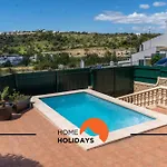 #257 Sun & Sea By Holidays *