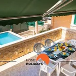 #257 Sun & Sea By Holidays * אלבופיירה