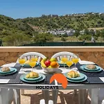 #257 Sun & Sea By Holidays * אלבופיירה