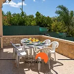 #257 Sun & Sea By Holidays
