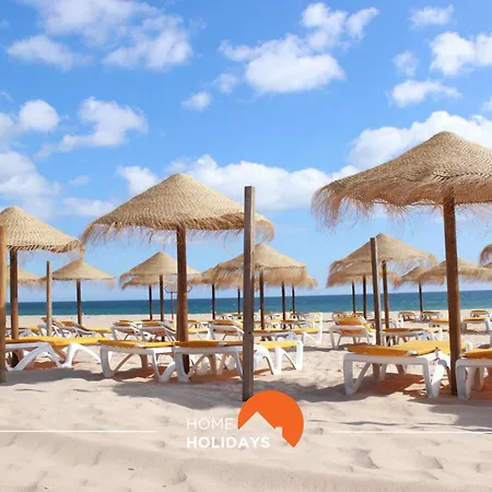 #257 Sun & Sea By Holidays * Albufeira